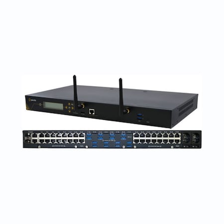 Perle Systems Iolan Scg50 Rru-W Console Srvr 04033654